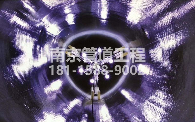 桐庐管道修复