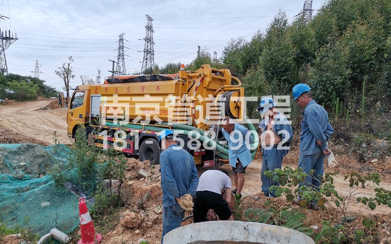 239桐庐穿线管清洗