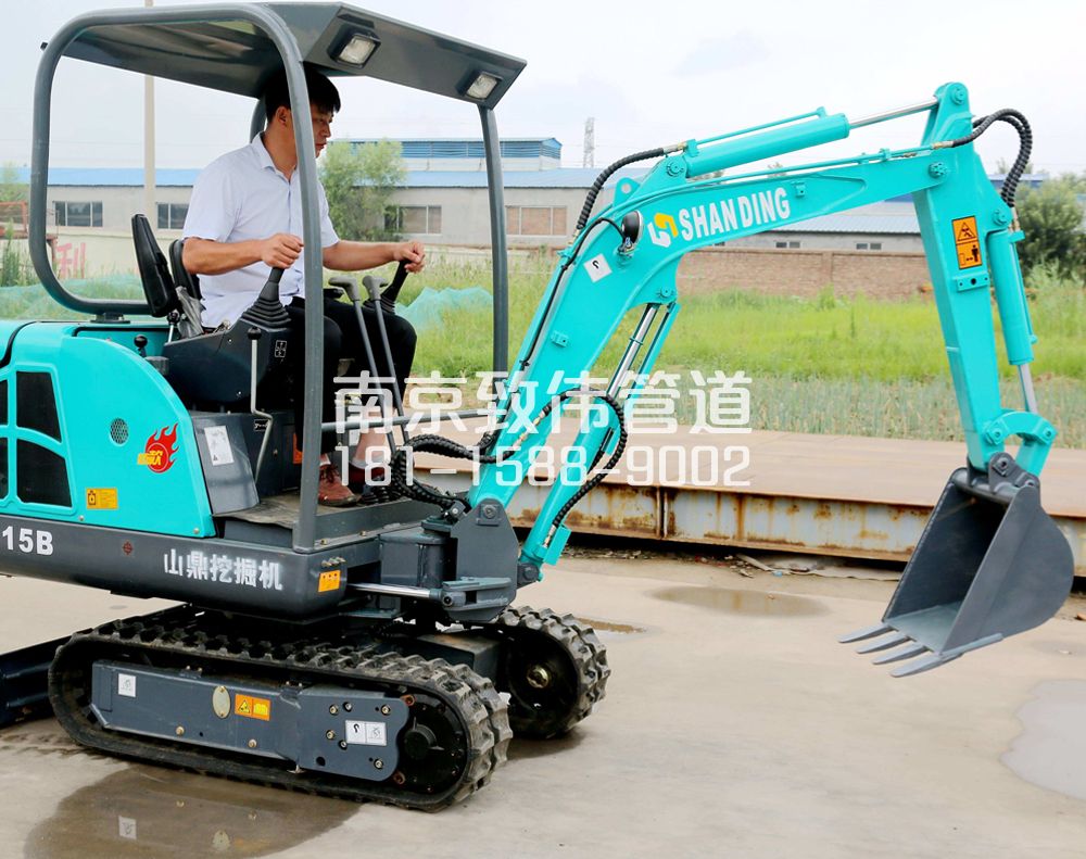 桐庐小型挖机